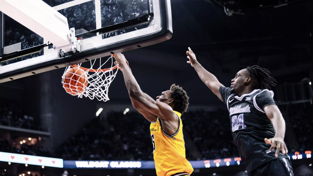 Shocker Brew 10/21 Time to Wallop the Wildcats