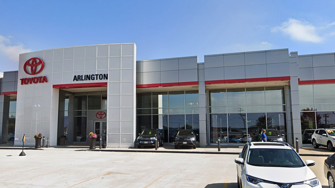 Andy Mohr Auto Group acquires Toyota store just outside of Chicago
