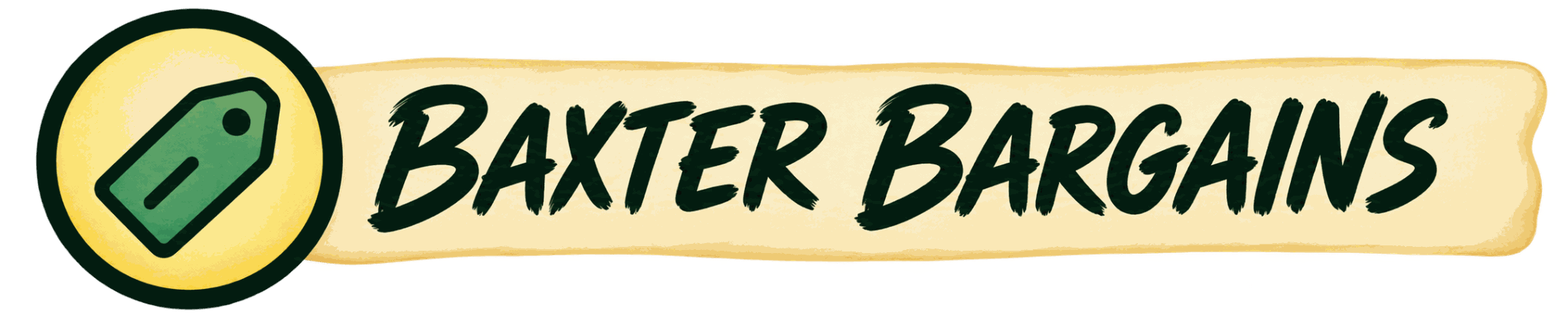 Baxter Bargains