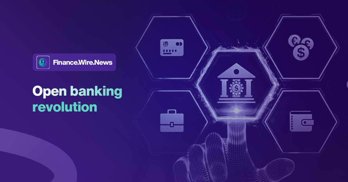 💳 Open Banking Approved