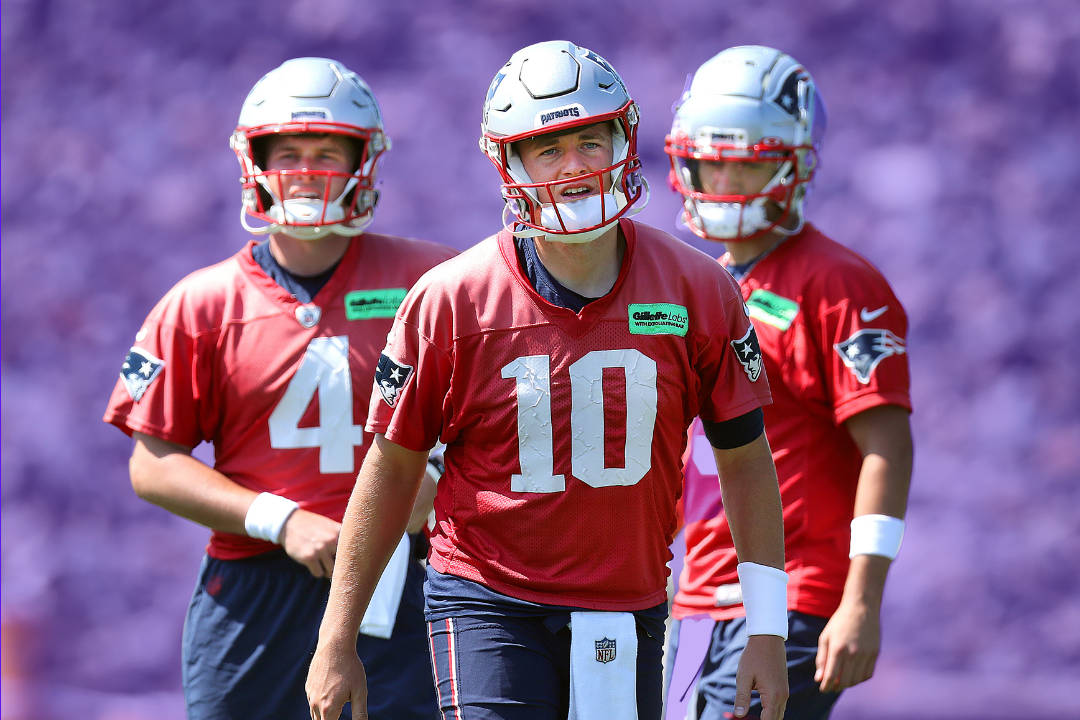 🏈 Your Sunday just got a whole lot busier