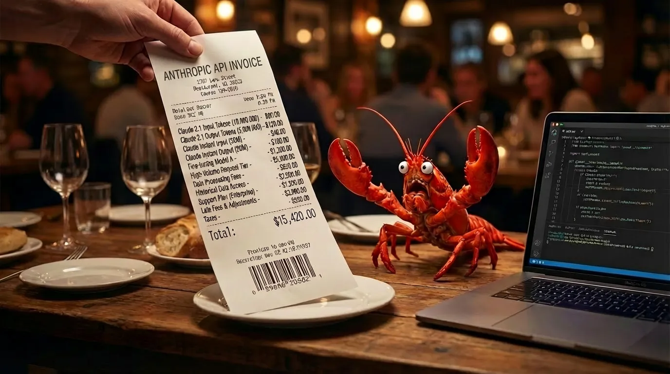 Anthropic OpenClaw kullanıcılarından ödeme...