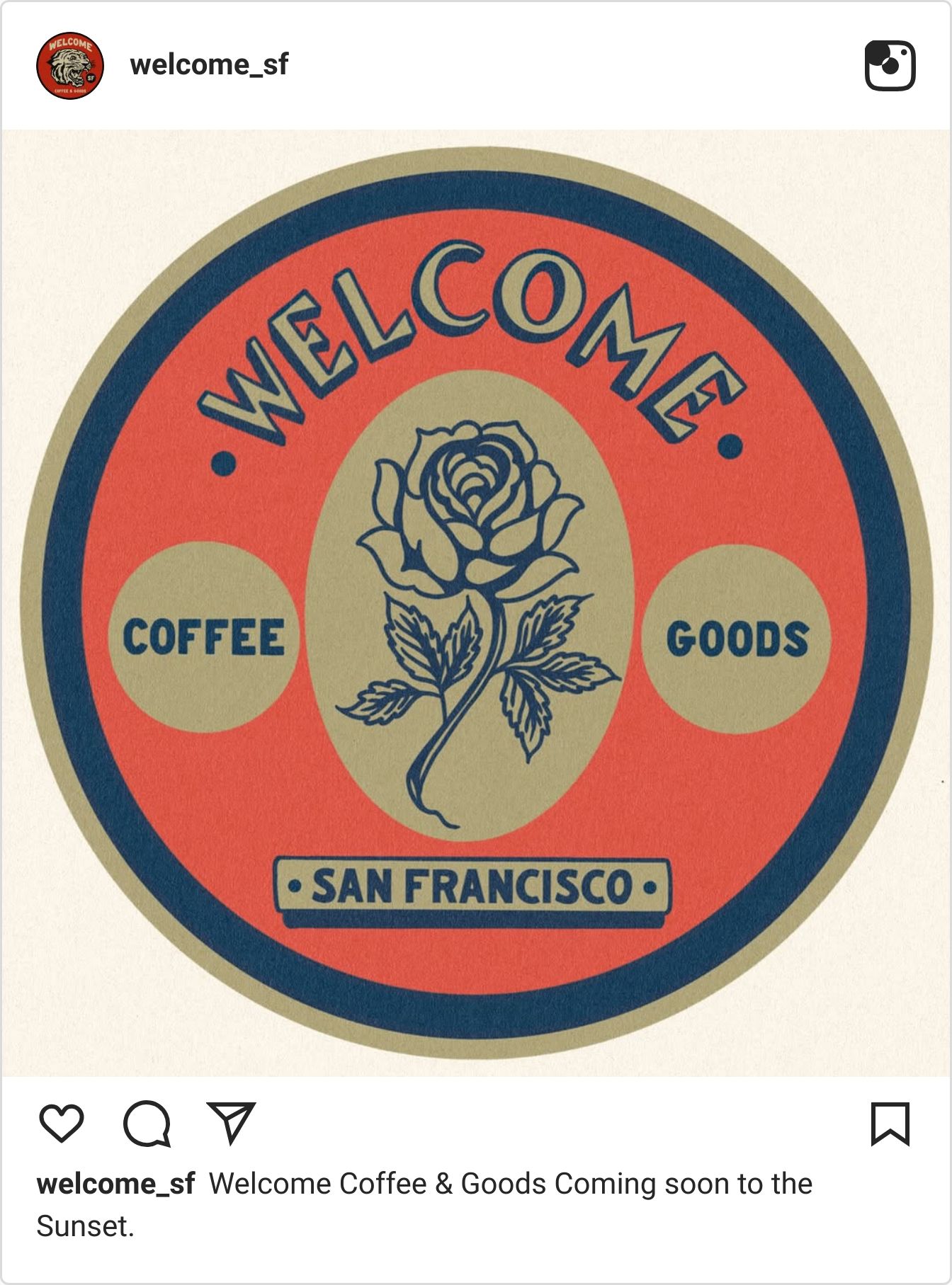 Instagram post
