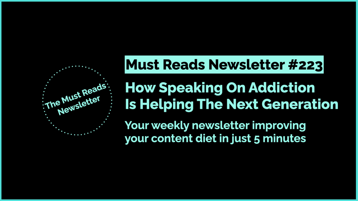 Must Reads 223