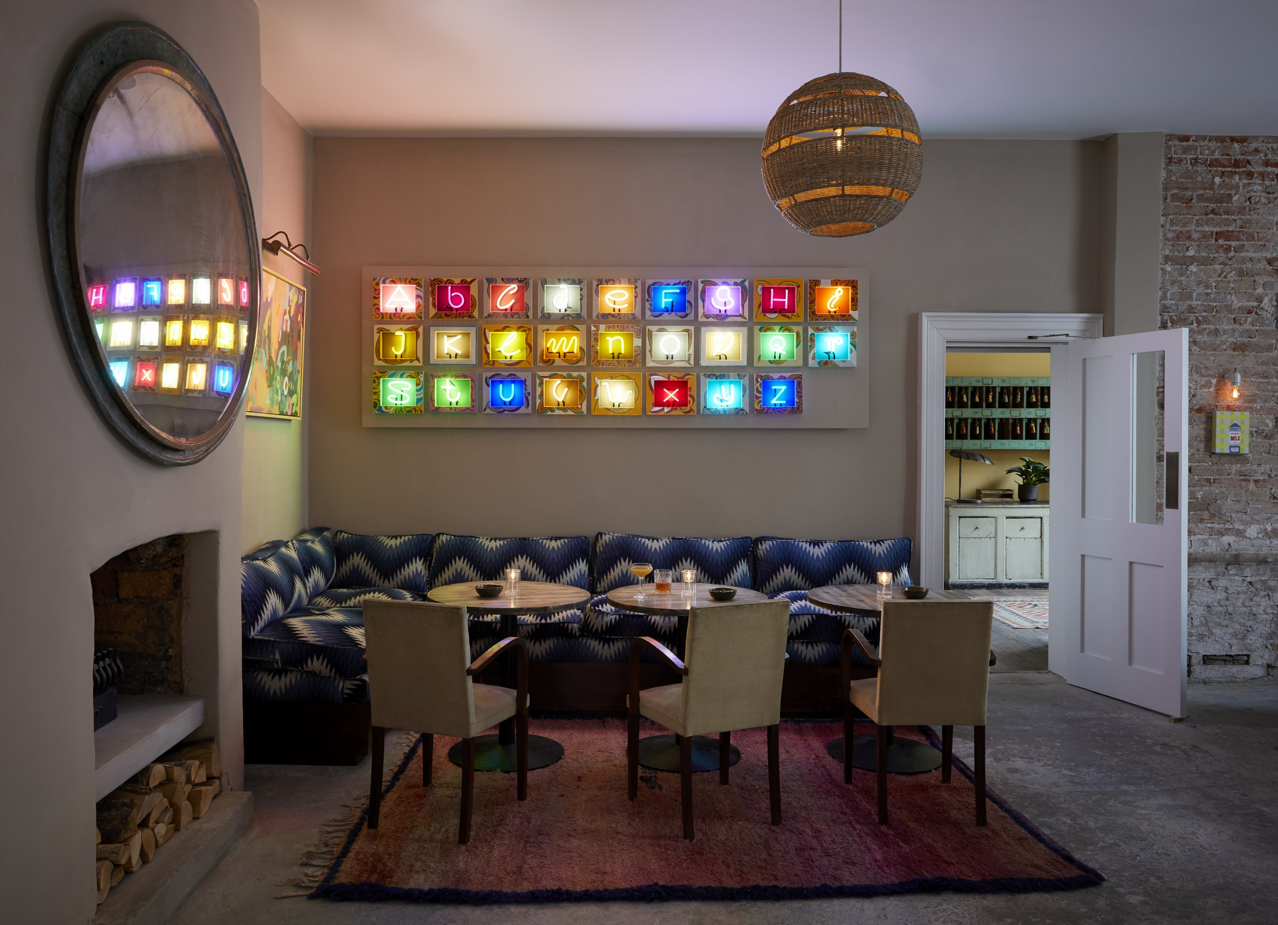 Artist Residence Bristol
