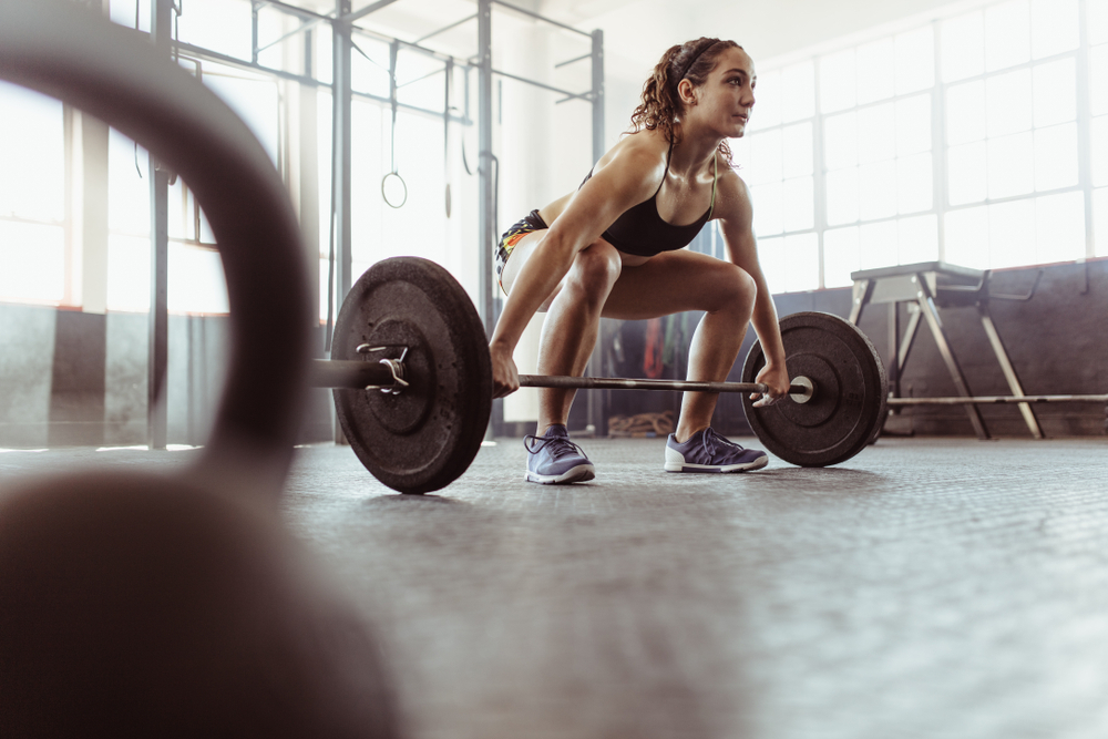 💪 4 forgotten exercises you’re missing out on