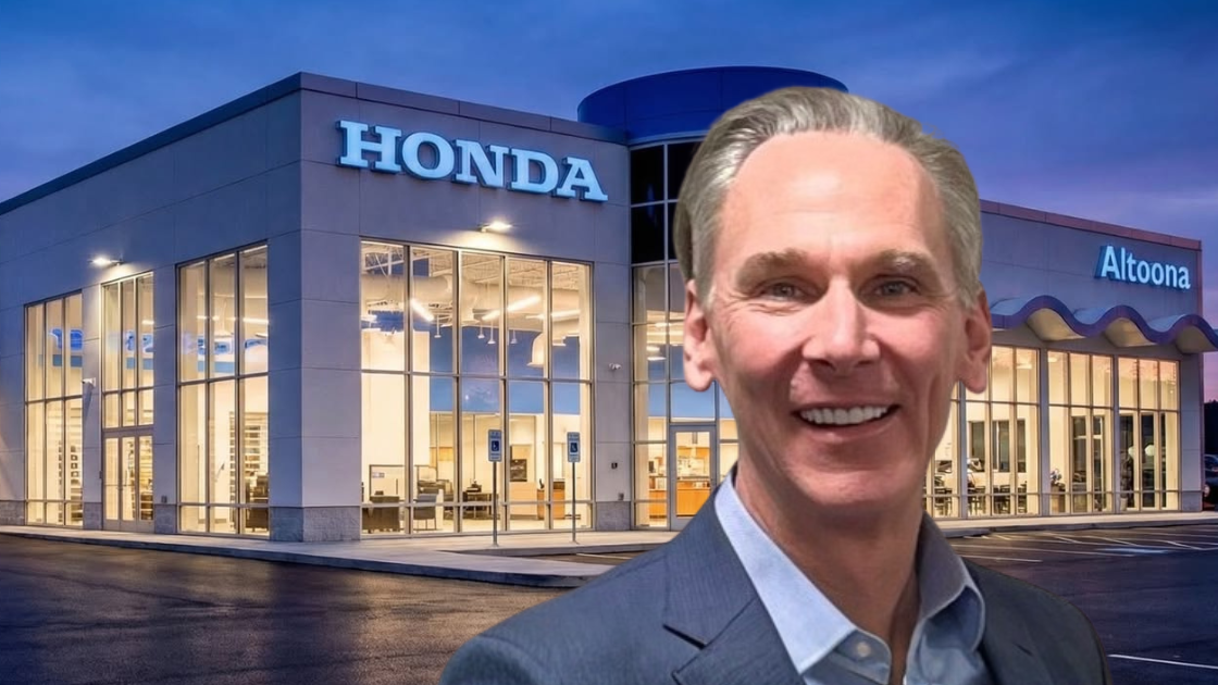 Why Fred Timbrook keeps building in rural markets that many avoid