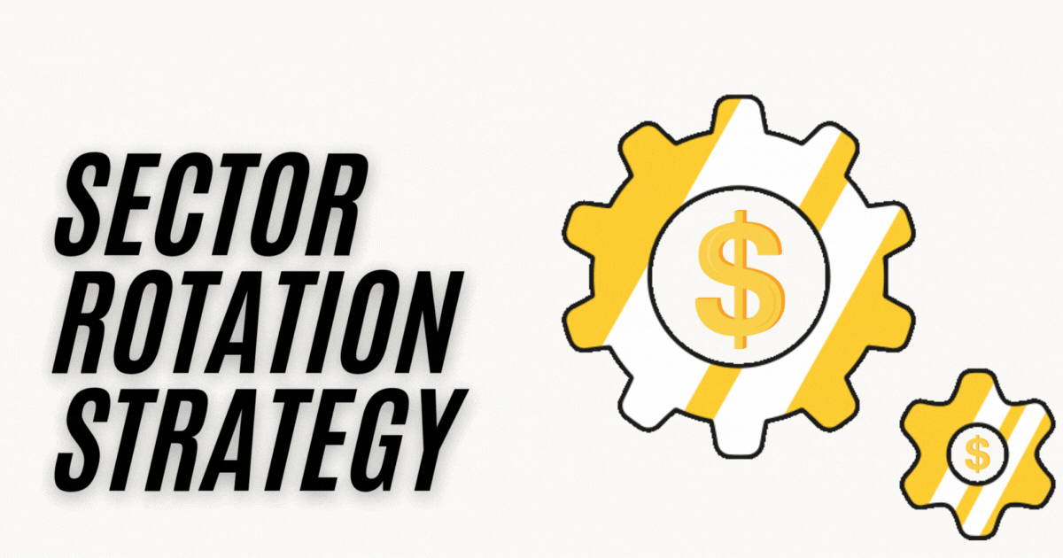 Adapting to Change: How a Sector Rotation Strategy Can Increase Your ...