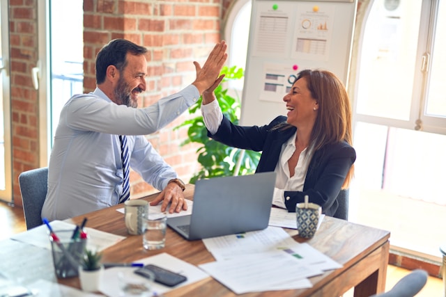 The Trust Advantage, Part 1: Trust Is Built in the Small Moments