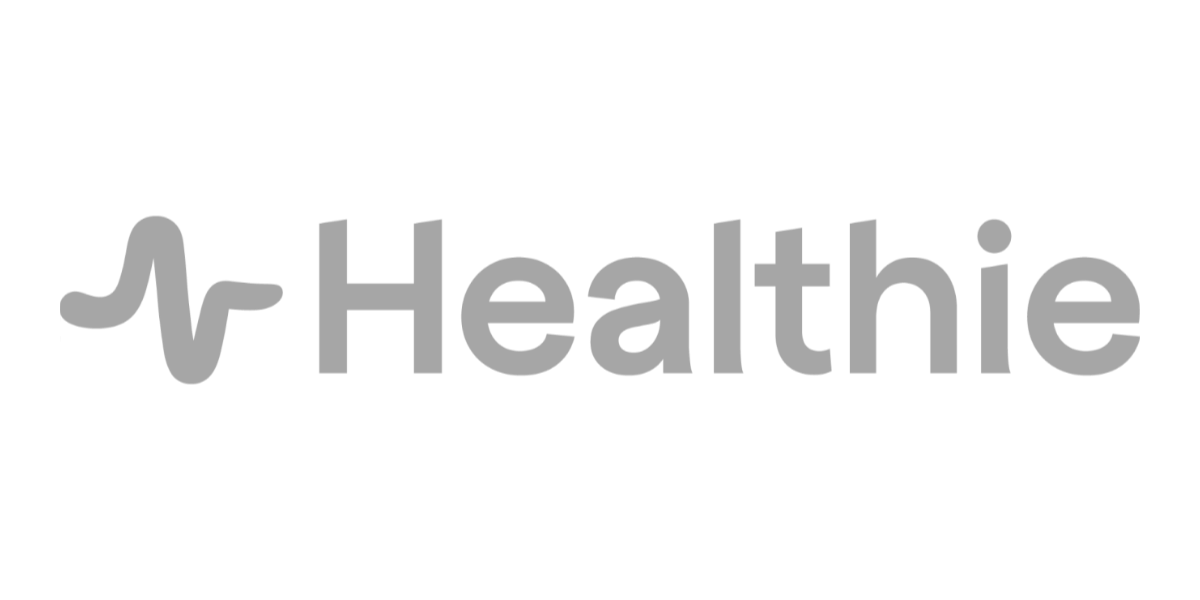 Healthie Logo