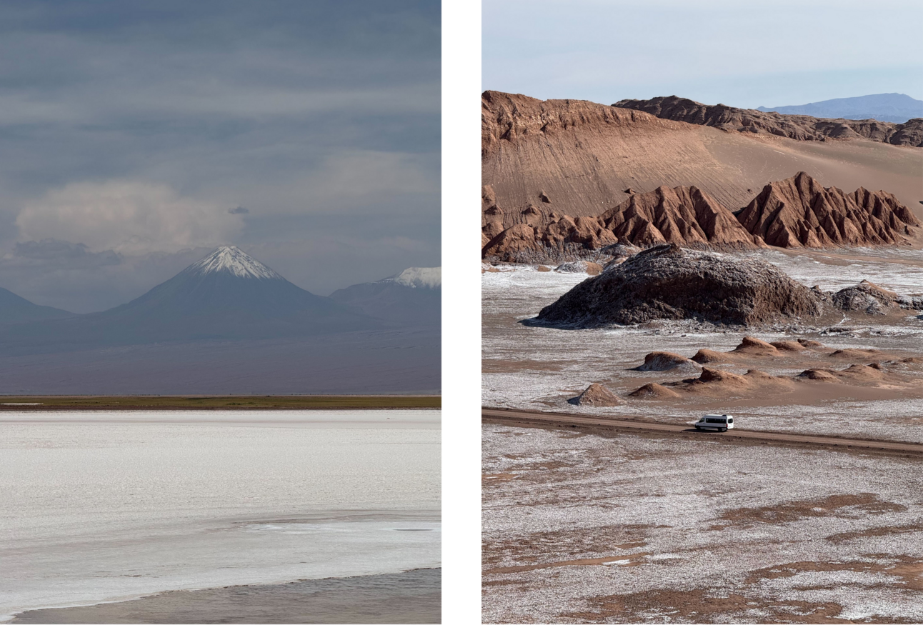 GoGet LOST | Atacama