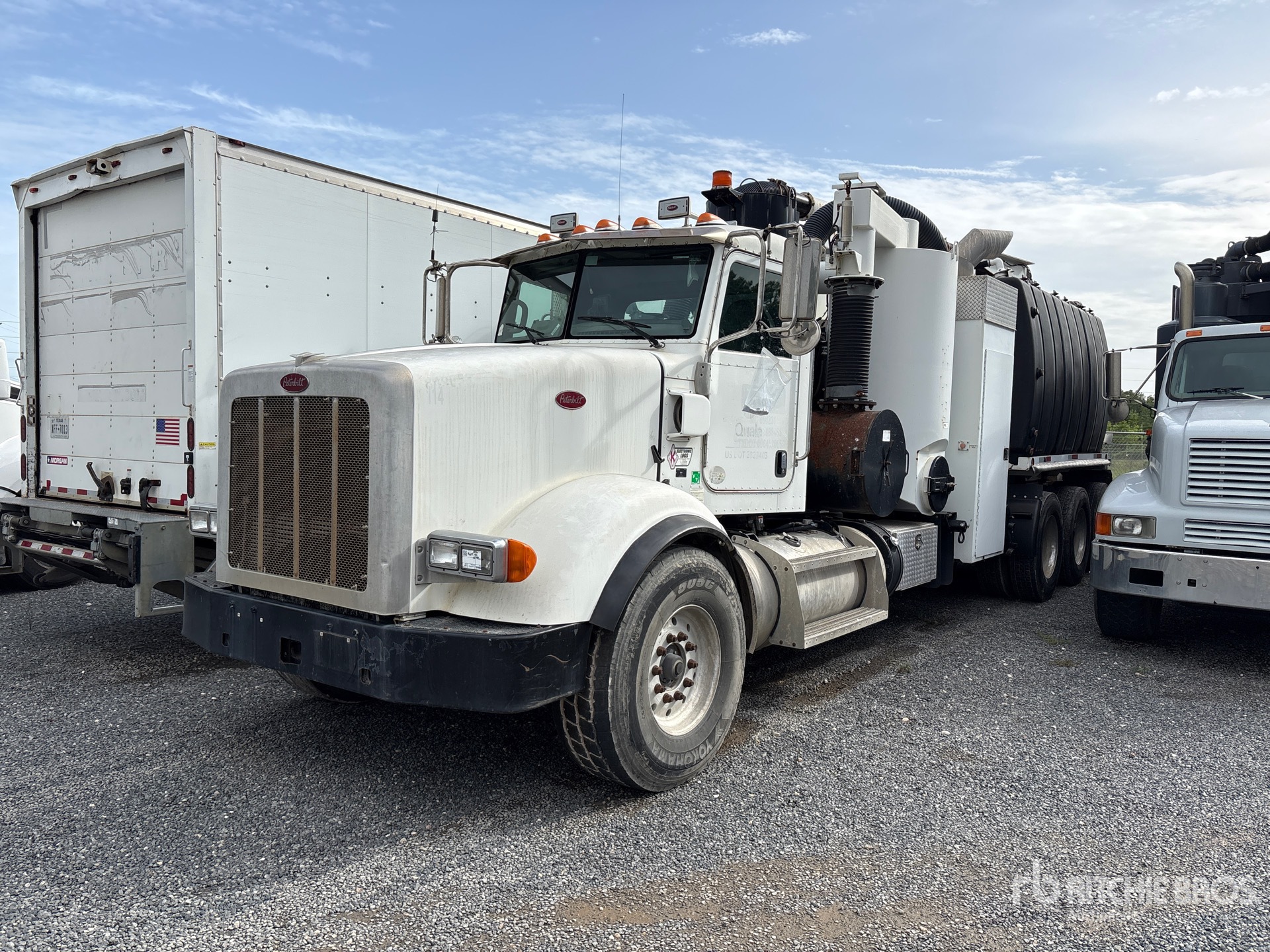 Hydrovac News newsletter image