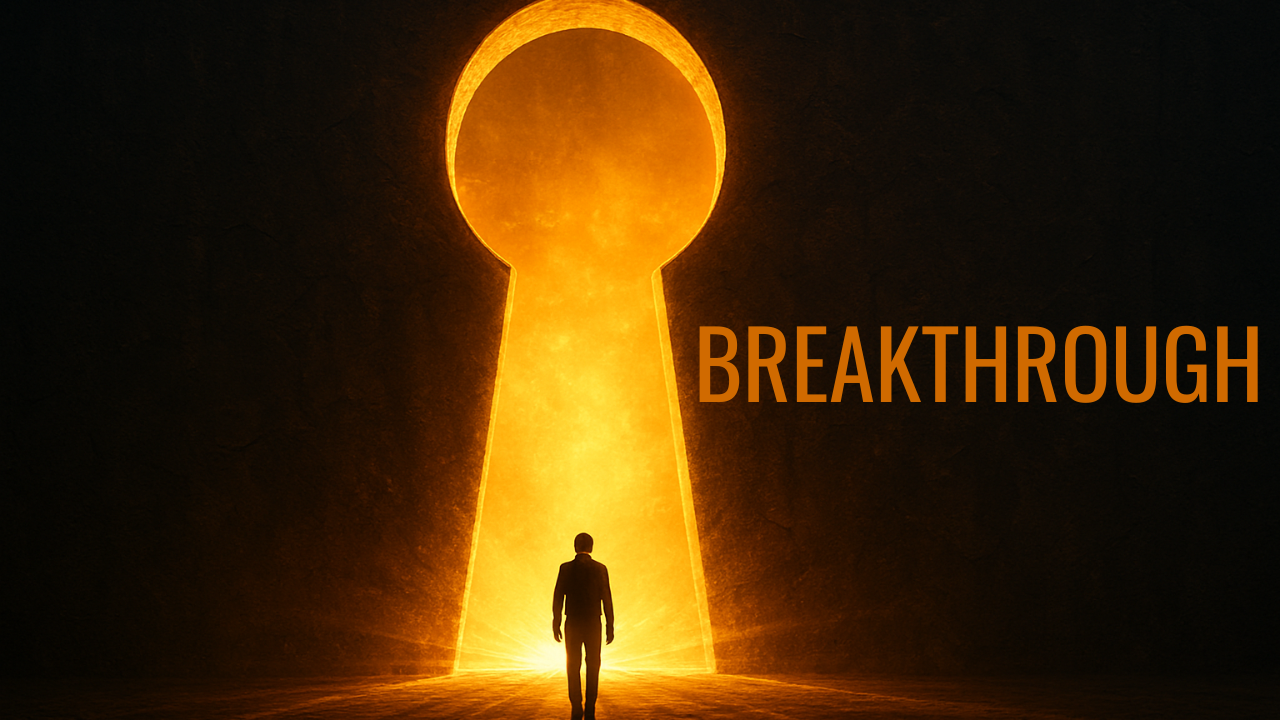 The Hidden Science Behind Career Breakthroughs