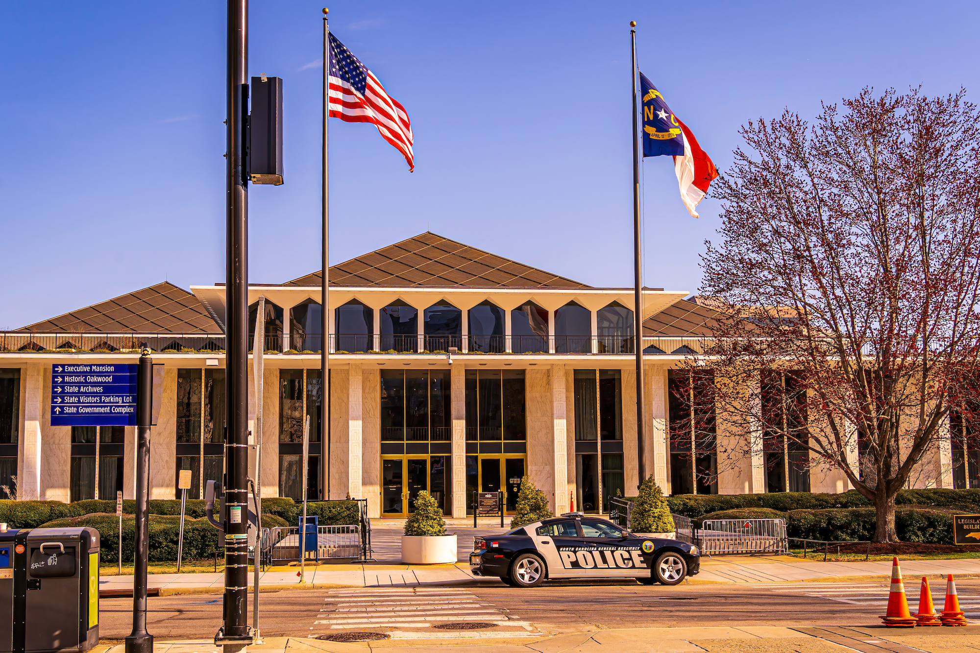 Charlotte could face fallout over I-77 vote