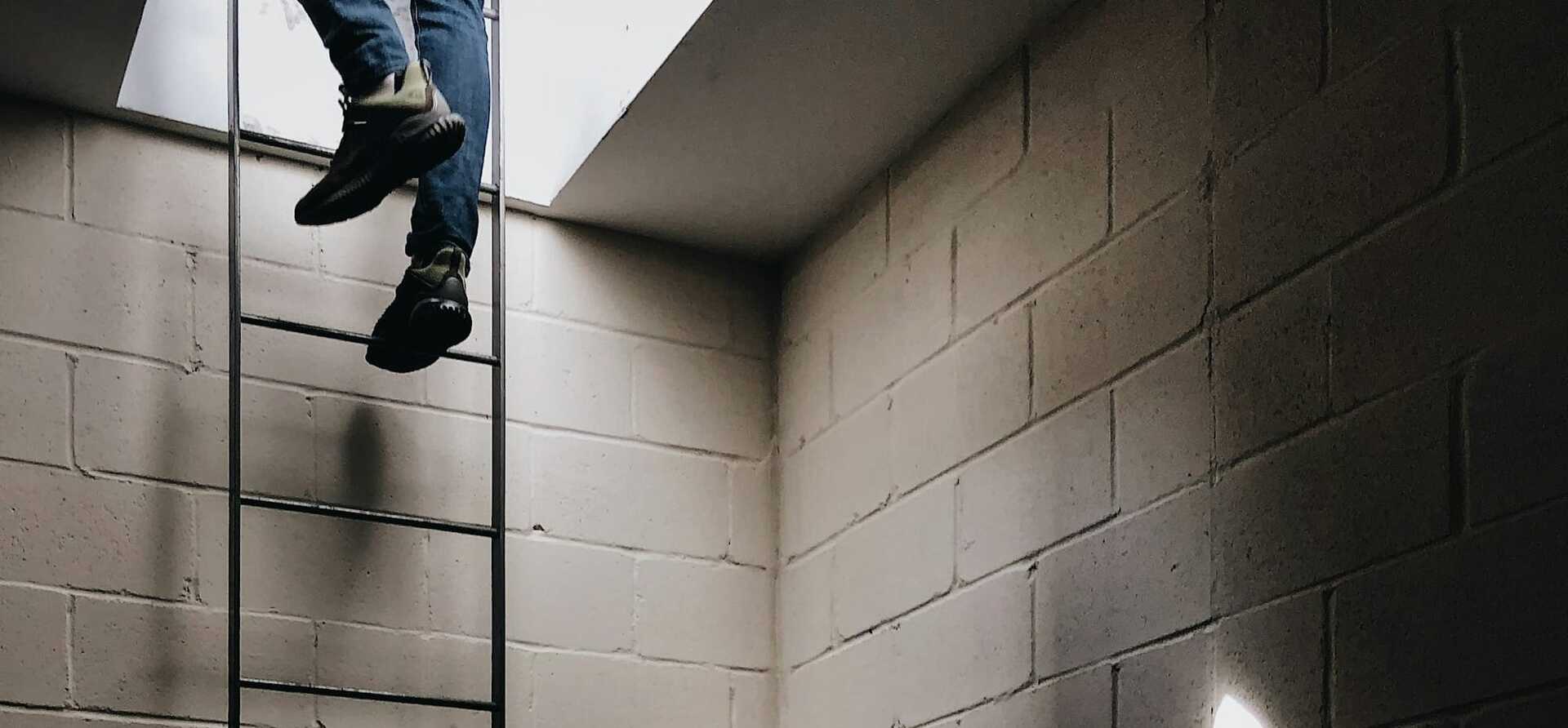 What's next after finally landing that VP of Ecommerce role?