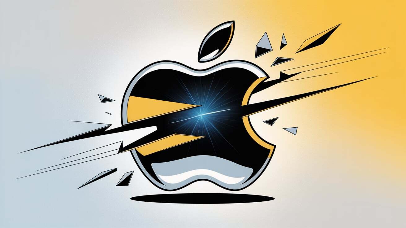 Apple's AI shakeup to save Siri