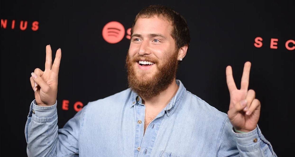 The marketing genius of Mike Posner