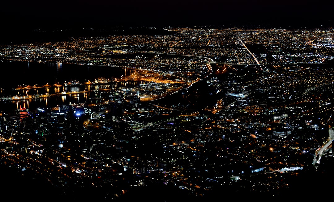 Cape Town Flight Deals - Fly to Dubai from $479 Round-Trip This March