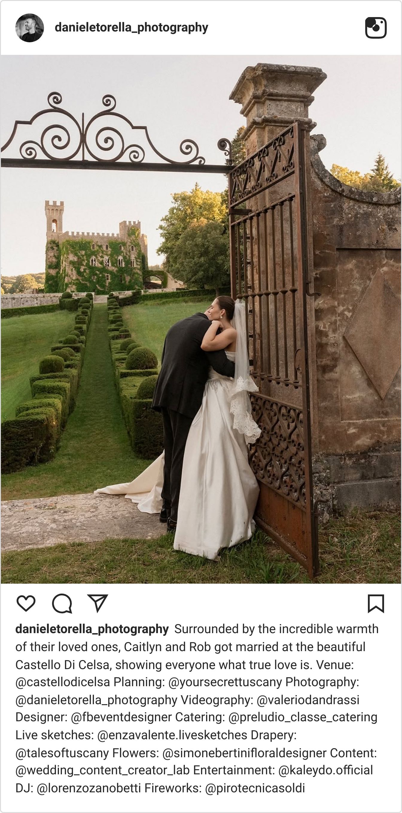 Instagram post