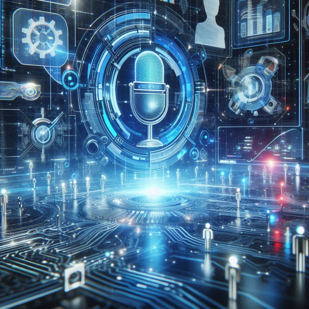 Computer Code Speak Speak to Your Computer and Watch Magic Happen with Python