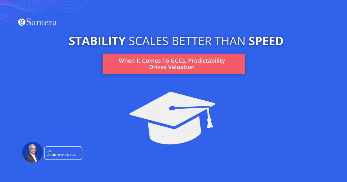 Bengaluru or Mumbai? Why Not Tamil Nadu for your Next GCC? 