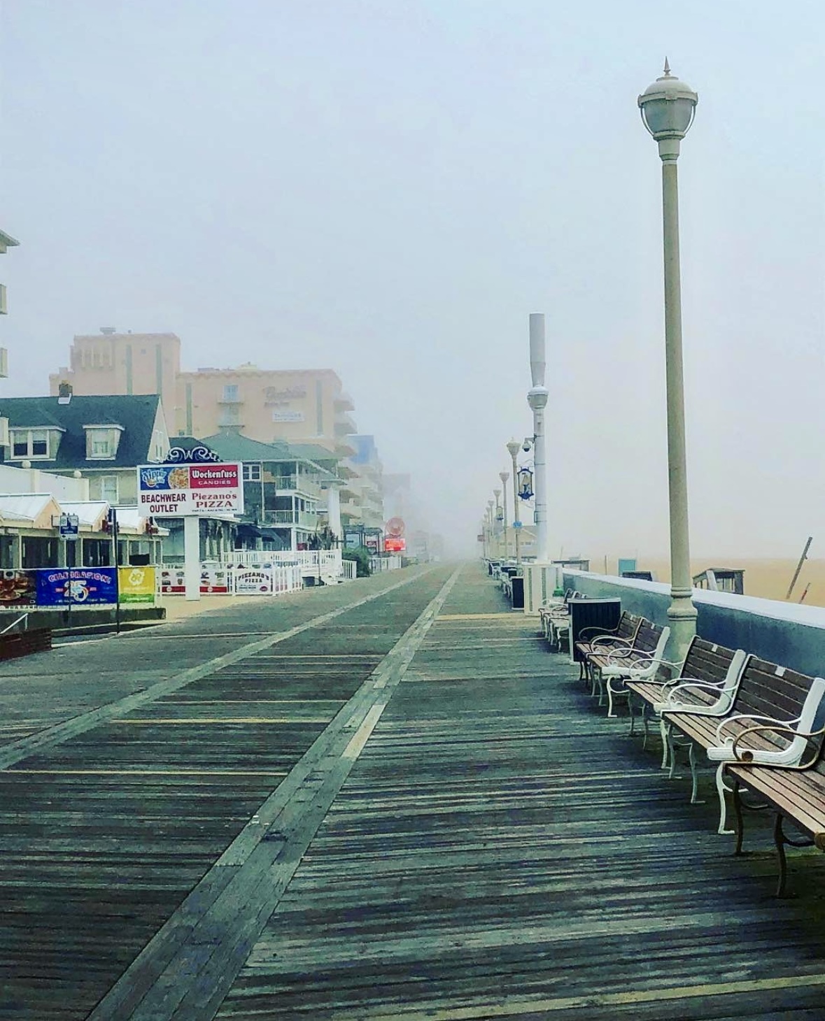 ☀️ Where to be in OCMD ~ August 11 - August 17, 2024