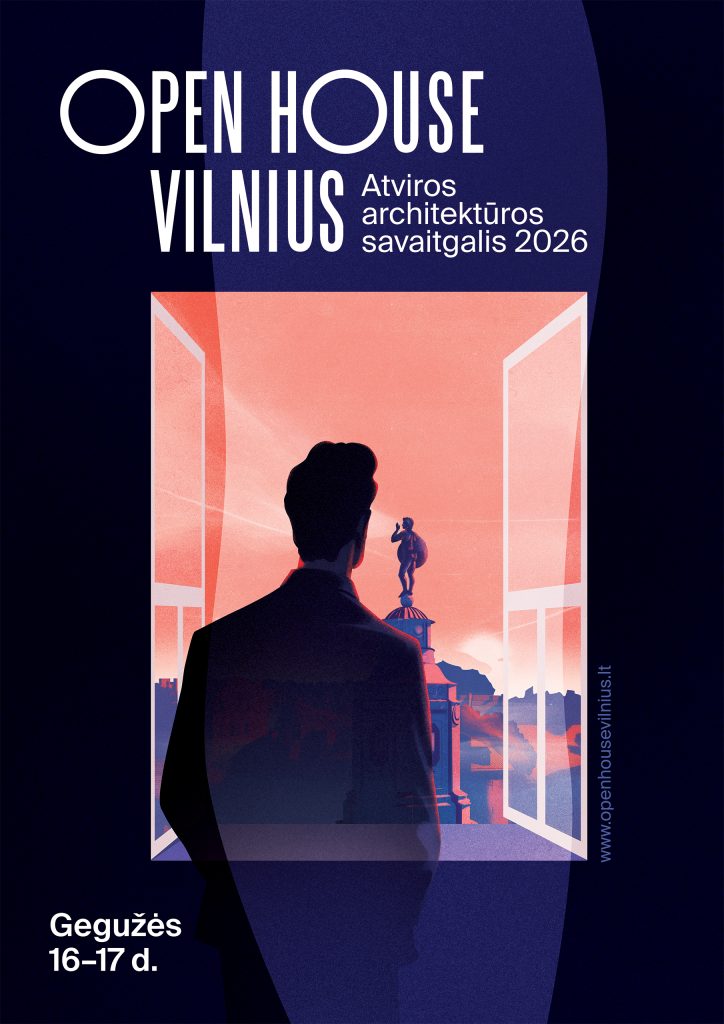 Open House Vilnius