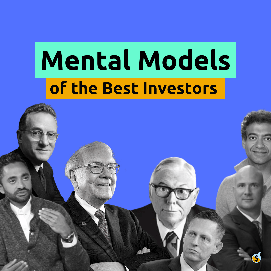 #002: Mental Models and How to Use Them