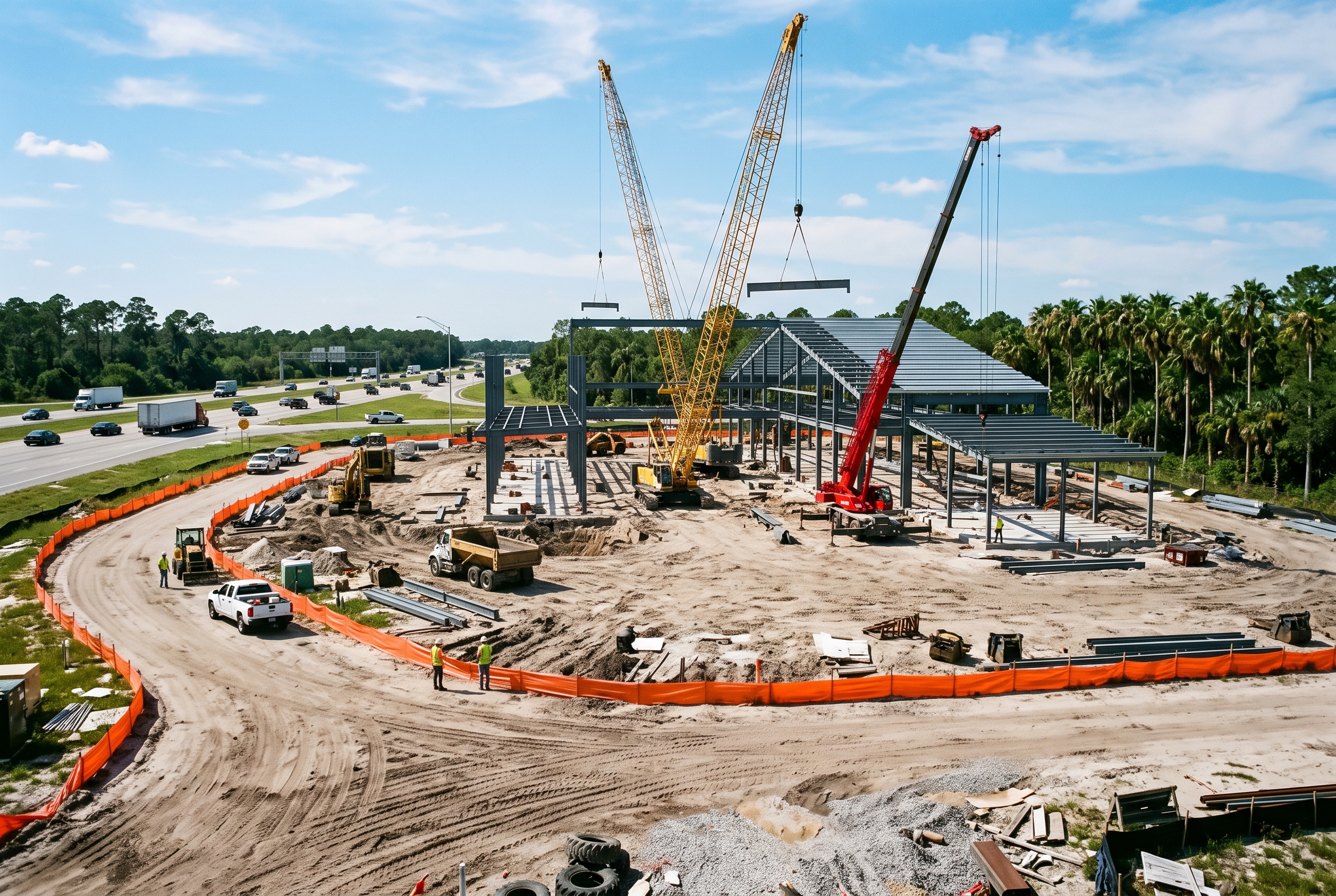 Buc-ee's Inches Closer to Breaking Ground