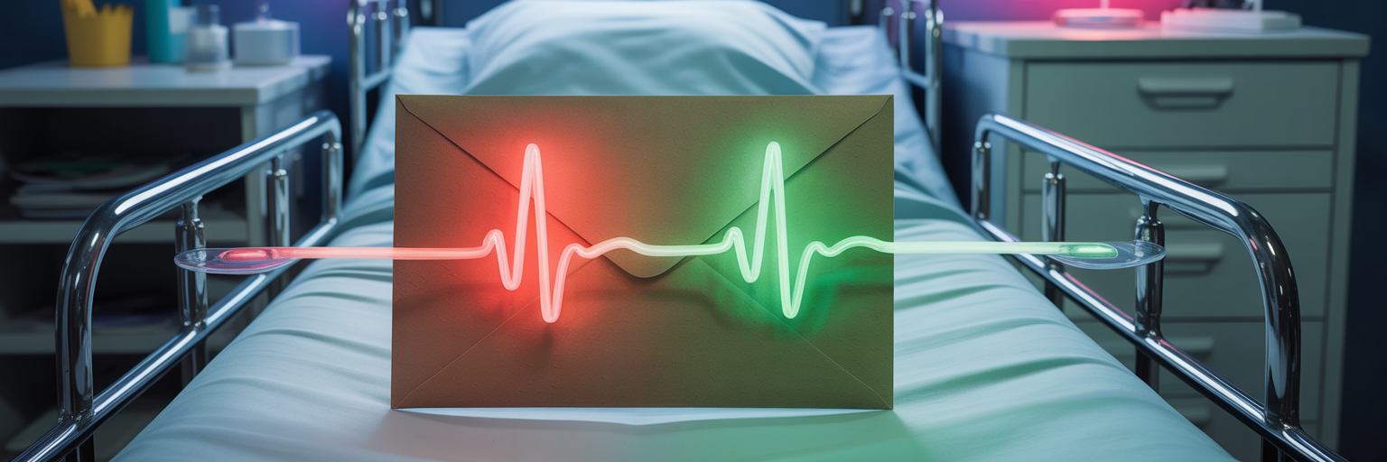 Newsletter Emergency