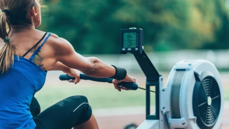 🏋️ best budget rowing machines for home gyms