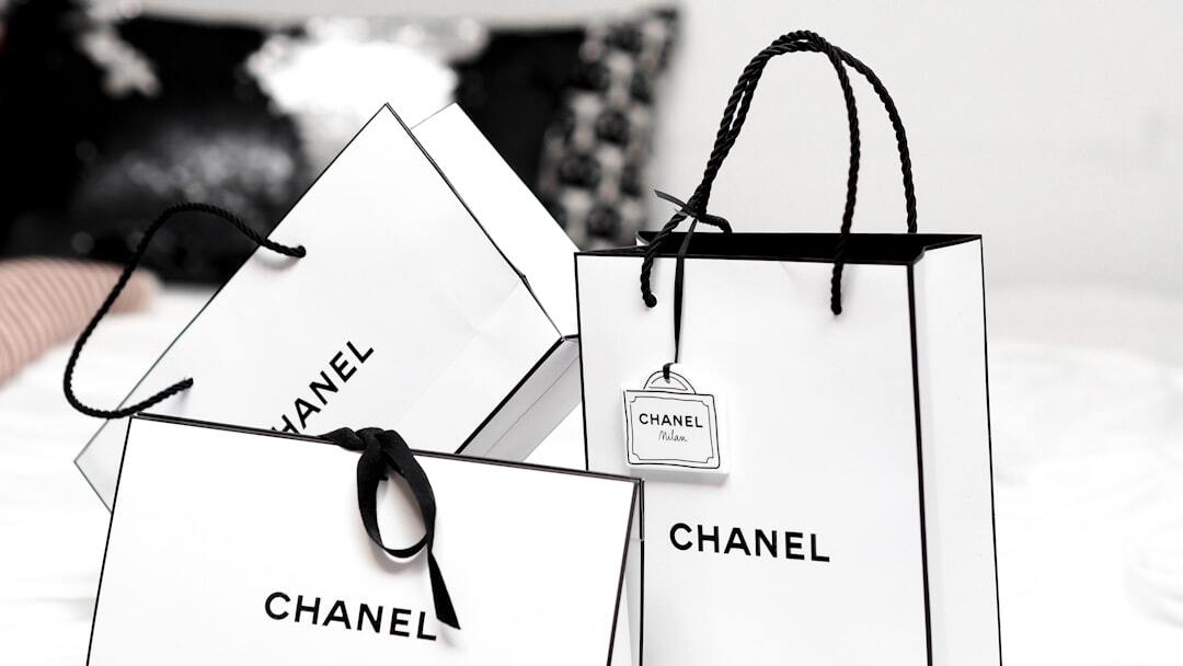 Retail Confessions: Chanel, Part I