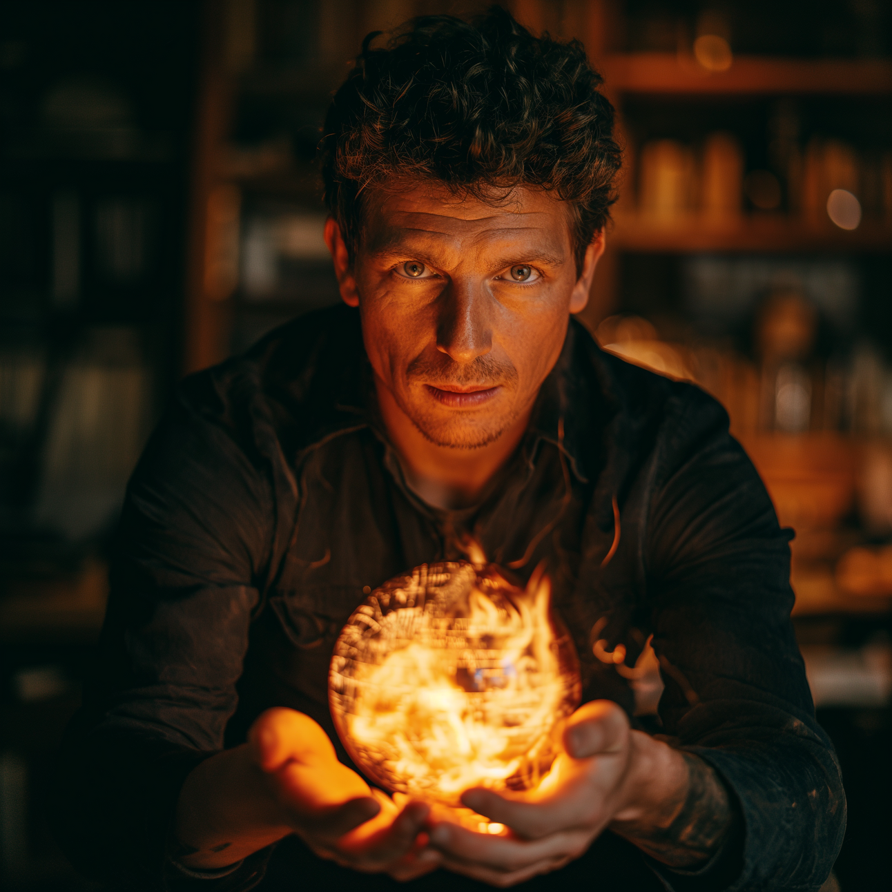 AI: The Unstoppable Force Reshaping Our World