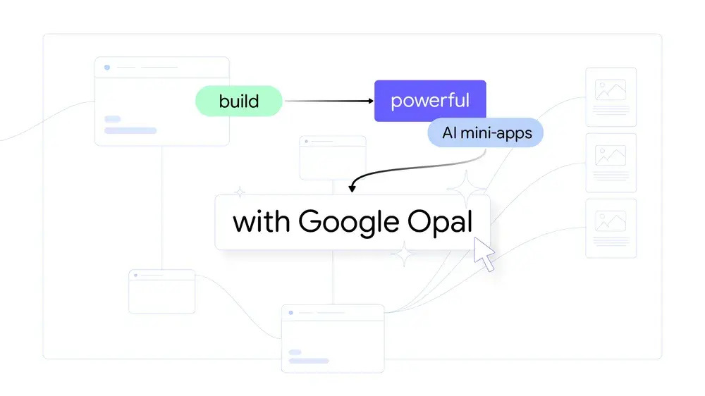 Google Opal Urdu
