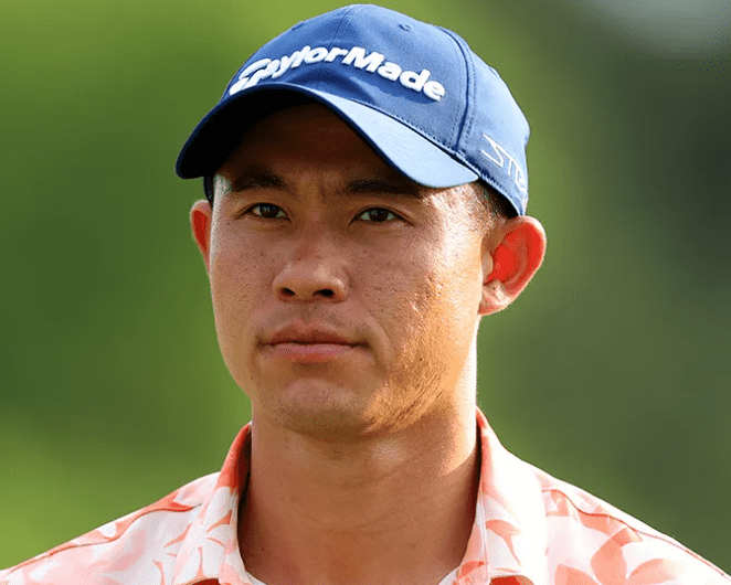 Collin Morikawa Whats In The Bag? WITB 3/6/24