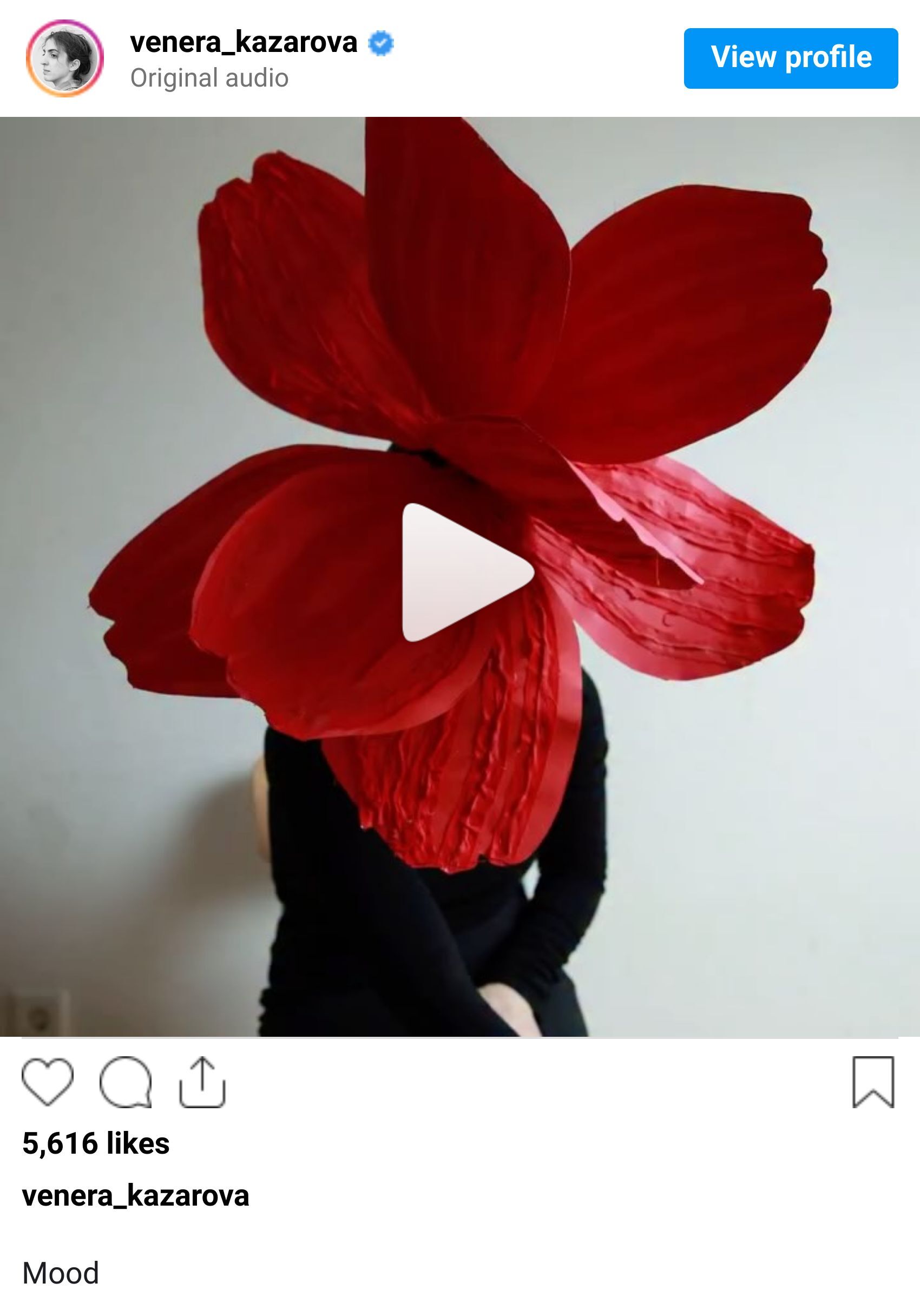 Instagram post