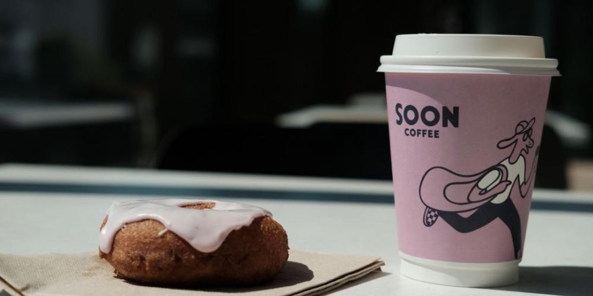 The best coffee shops in Burnaby, according to Beacon Readers