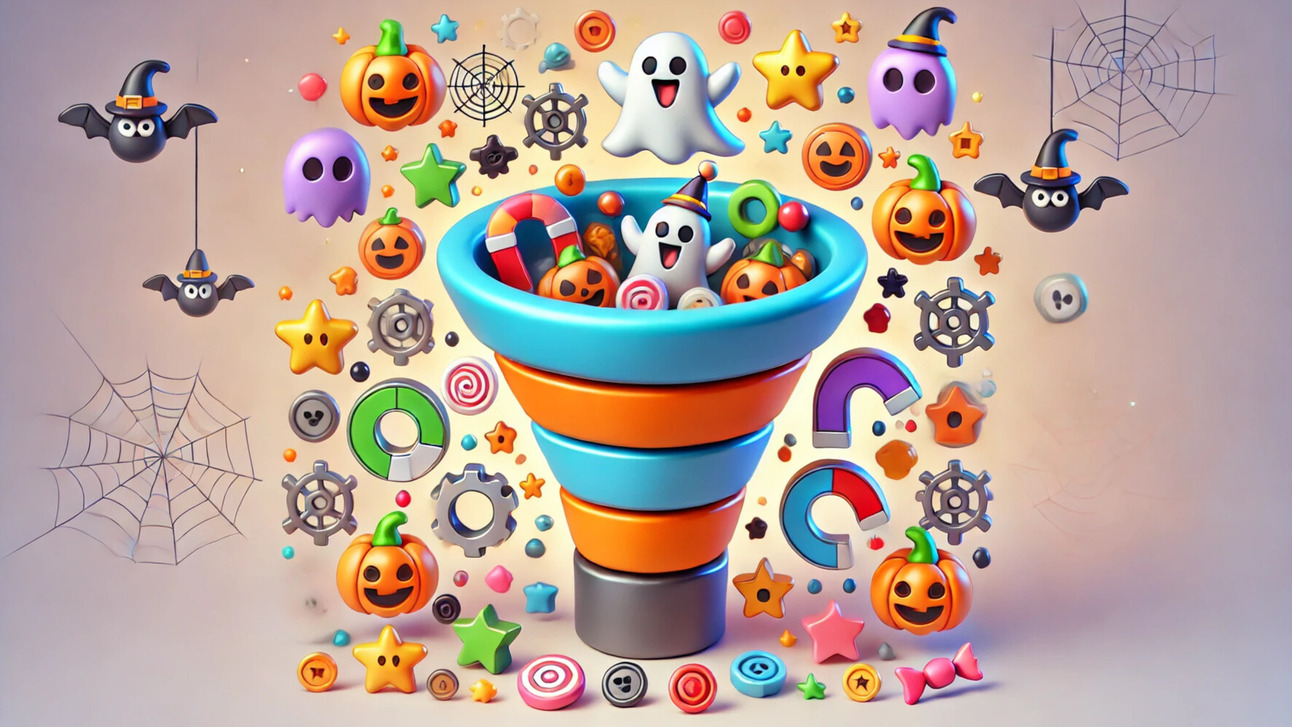 🎲 Crea Juegos de Halloween Perfectos para Niños: Diversión, Misterio y Risas