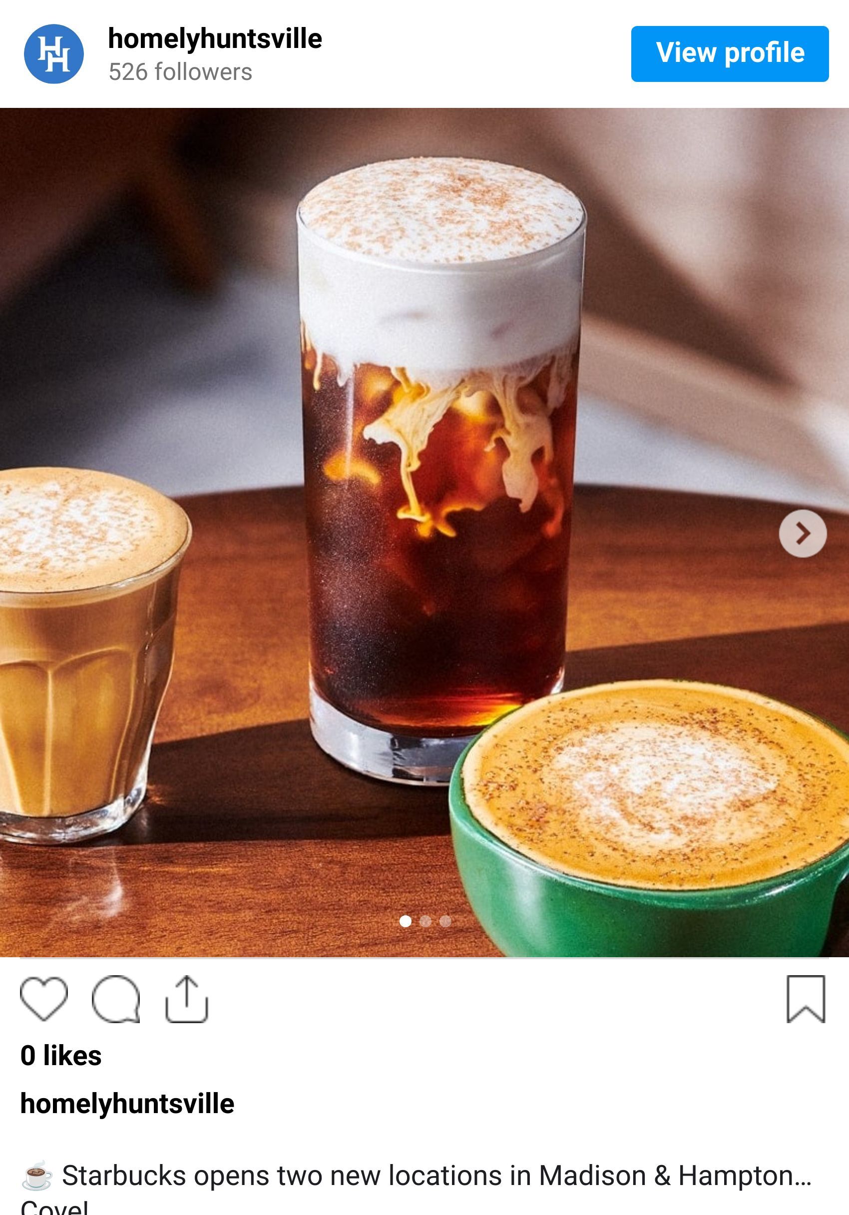 Instagram post
