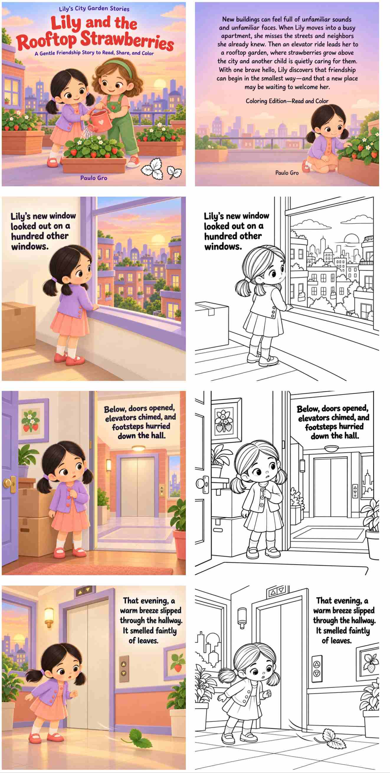 Why should you buy 336 Agentic Prompts for Read-and-Color Storybook Series