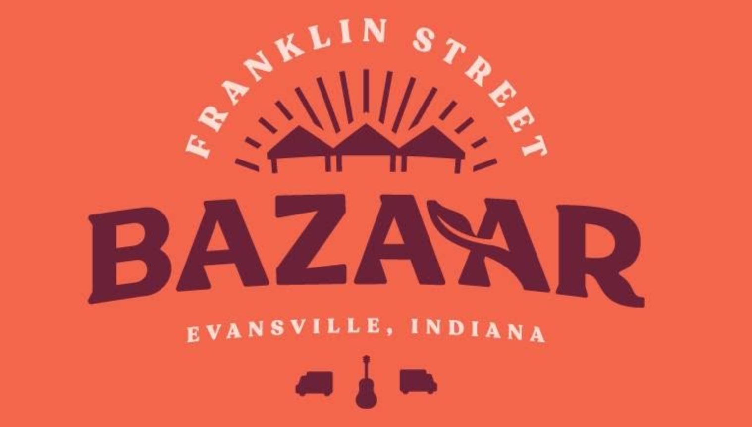 Franklin Street Bazaar: Kids Day Edition