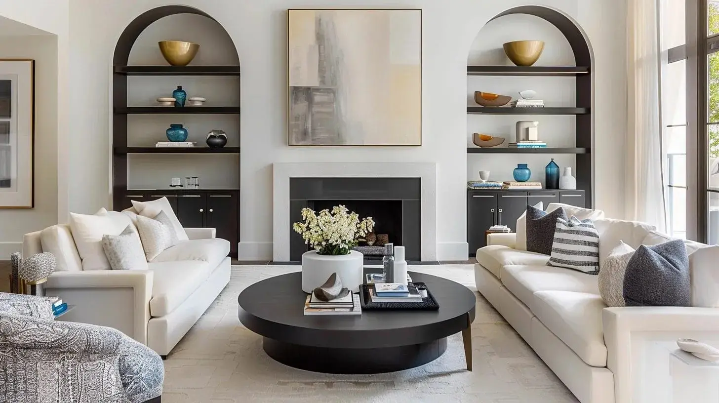 Creating a Statement Art Piece to Complement Your Home’s Interior Design