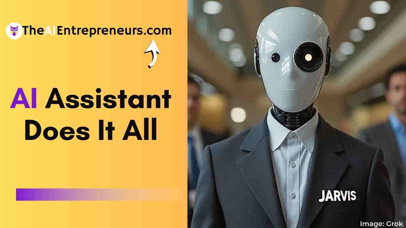 AI Entrepreneurs: Cutting-Edge AI Innovations in Healthcare & More