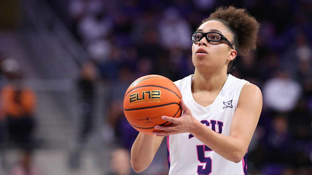 TCU climbs the AP Top 25 NCAA Basketball Poll ranks post thumbnail