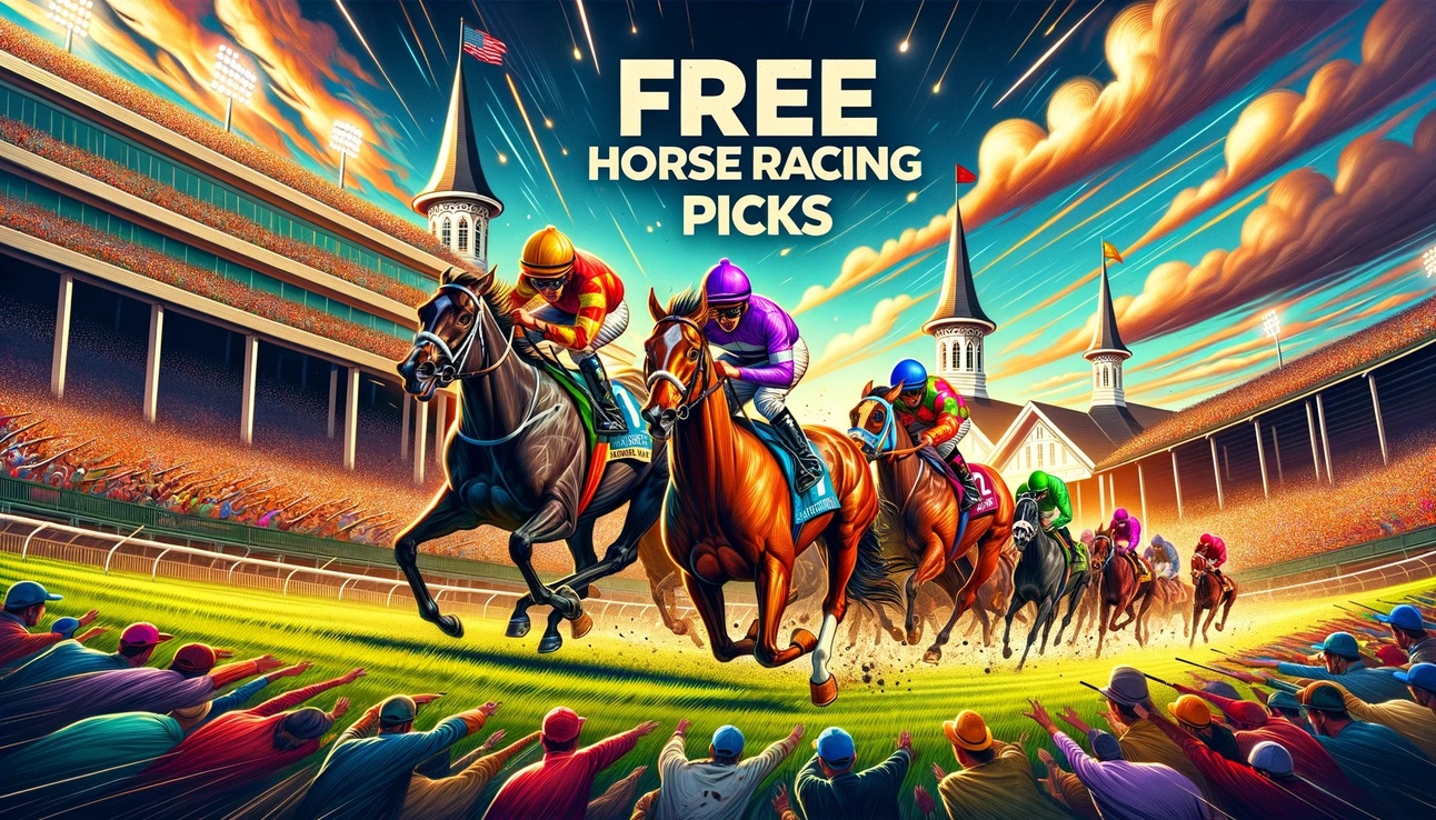 Handicapping with Tom "Mastering Maiden Races The Biggest Drop in