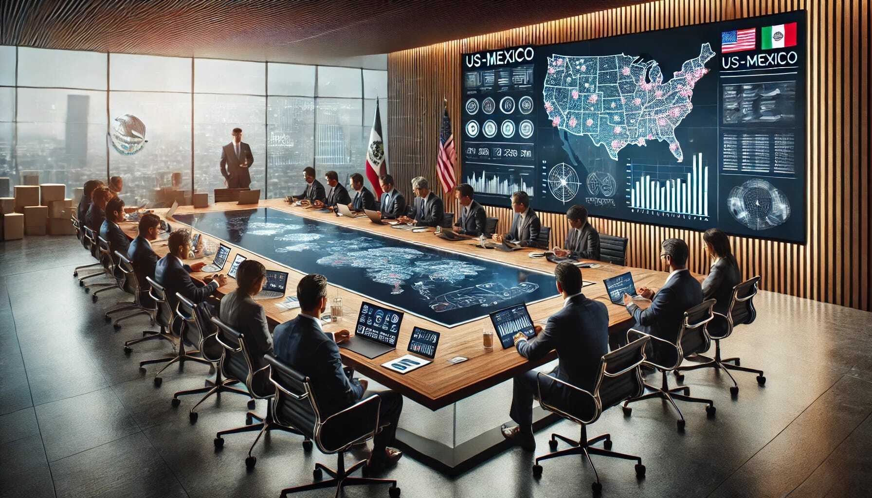 Board Meetings