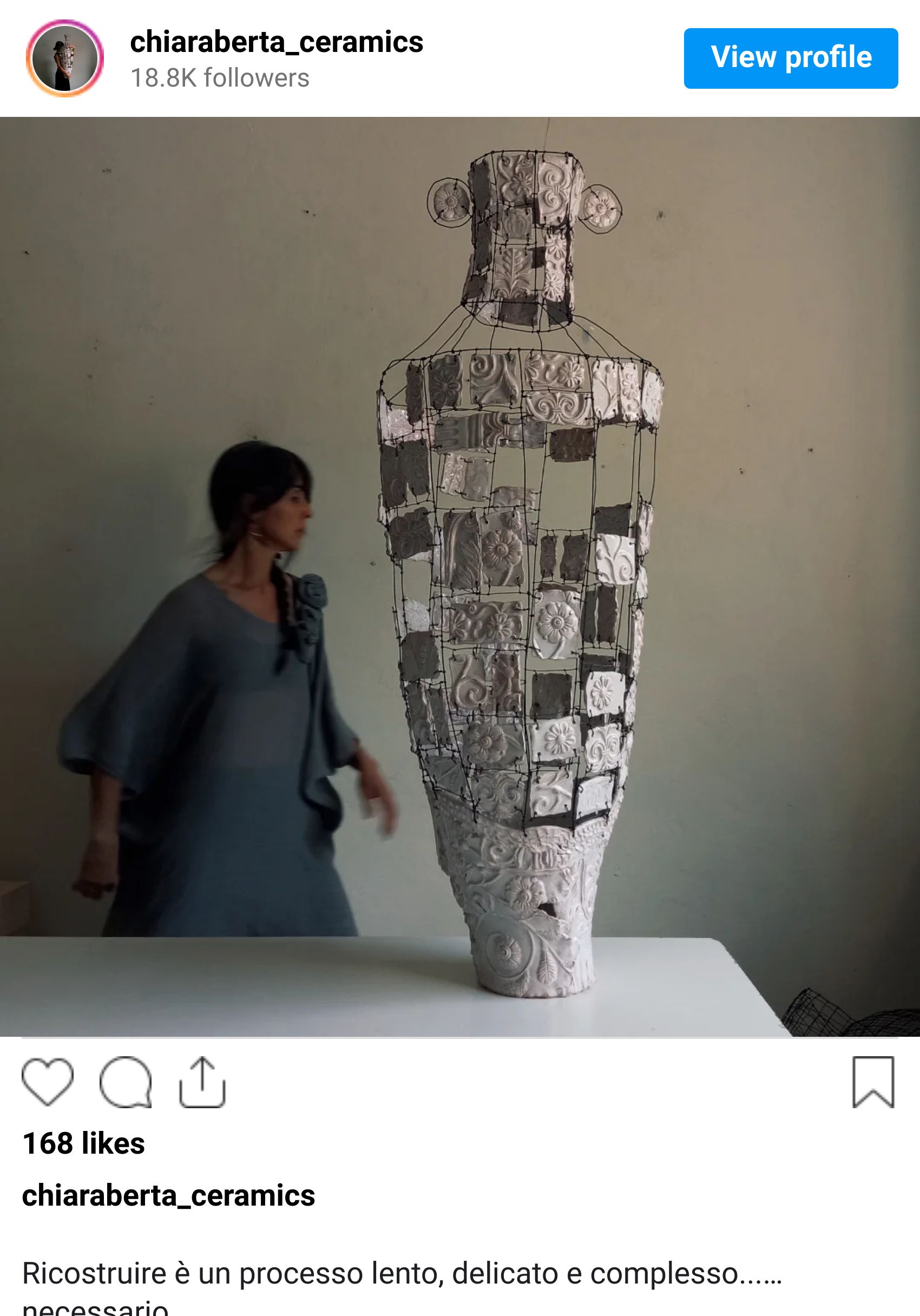 Instagram post