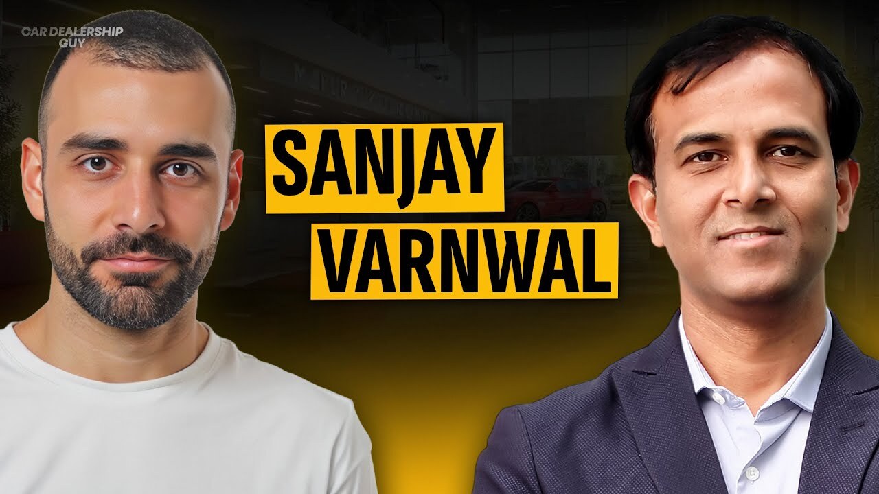 The time-to-sale problem dealers are dying to fix (and who's figured it out)