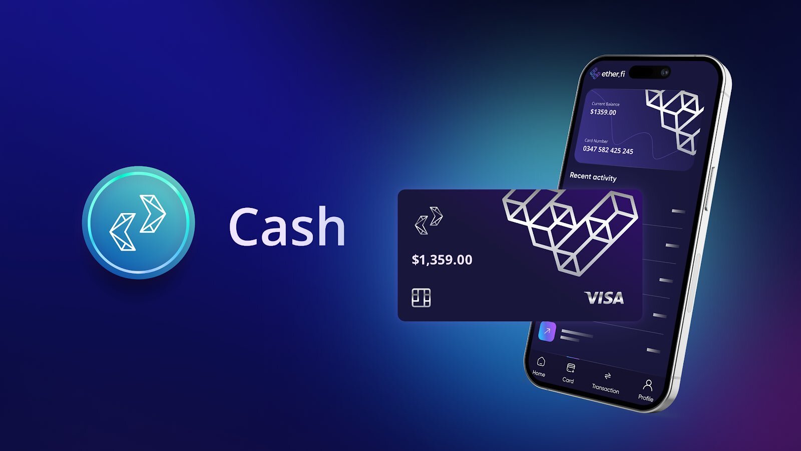 Stablecoin-linked Cards Show The Future of Credit Cards