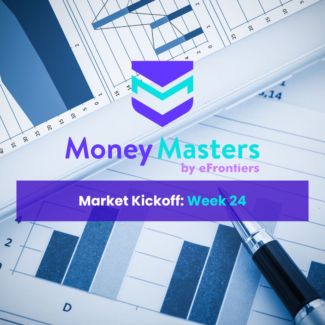 Money Masters Newsletter